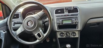 Volkswagen Polo 1.2 TSI - 8