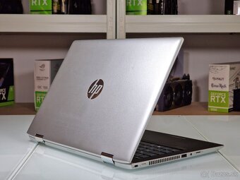 HP ProBook x360 440 G1 | dotykový | Intel Core | ZÁRUKA - 8