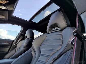 BMW Rad 4 Gran Coupé M440i xDrive / 374K / V6 / 2021 - 8