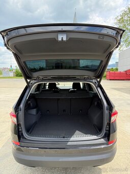 Škoda Kodiaq 1.5 TSI ACT LIVE PLUS - 8