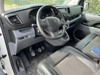 Peugeot Expert 2,0 HDi L2H1 +SERVIS+Tažné -DPH - 8