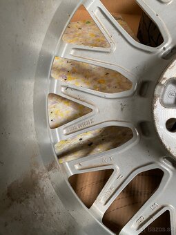 Originálne Disky Audi R20 4H0601025BT - 8