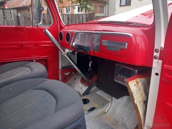 Predám Ford Big Job F-7 Custom TRUCK - 8