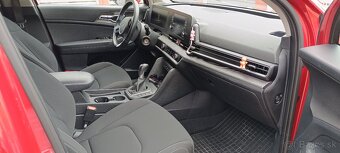 Kia Sportage NQ5 - 8