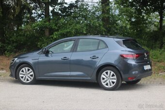 Renault Megane TCe 140 Equilibre - 8