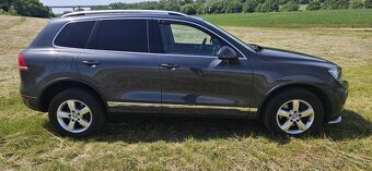 Volkswagen touareg 2 3.0tdi 180kw exclusive - 8