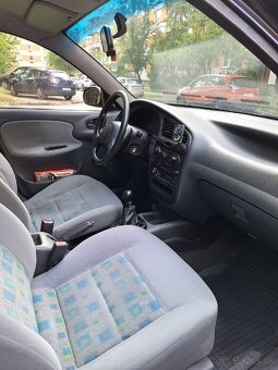 Daewoo Lanos - 8