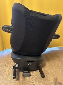 Joie i-Spin 360 - Autosedačka - 8