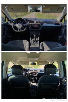 VW Tiguan 1.5 TSi full led - 8