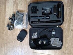Insta 360  x3 - 8