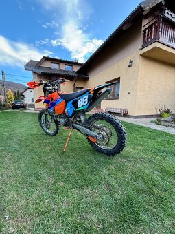 Ktm exc 250 ‼️‼️zľava 2999€‼️‼️ - 8