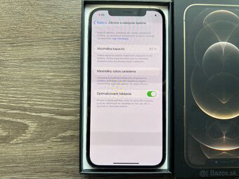 Apple iPhone 12 Pro 128Gb - 8