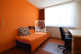 Priestranný 4‑izbový byt s výhľadom, 88 m² – Košice – Furča - 8