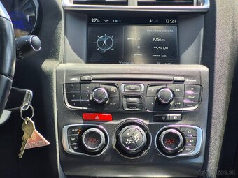 Citroën C4 1.6 HDI - 8