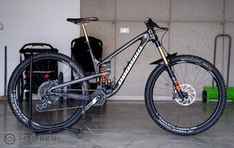 Propain Tyee CF 29" - 8