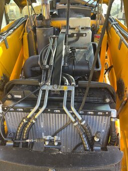 Jcb 4cx rv 2006 s TP a ŠPZ - 8