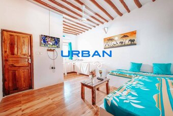 Kúzelný apartmánový hotel NA PREDAJ - 8