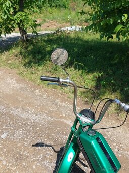 Babetta 210 - 8
