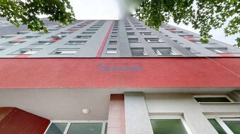 3D, predaj dvojgarsónky, 2 x loggia, Blagoevova, Petržalka - 8