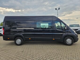 Peugeot boxer L4H2 6 miestne 2.2HDi/165hp - 2020 - 8