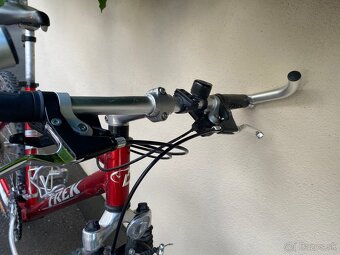 Trek 6000 mtb - 8