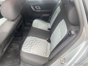 Škoda Fabia Combi 1.4 TDI PD Ambiente - 8