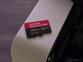 Nintendo Switch OLED 64GB+256GB s príslušenstvom - 8