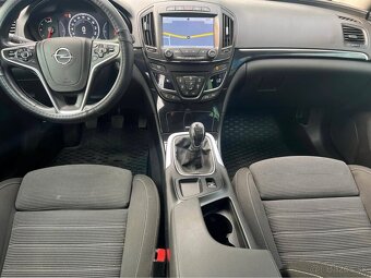 Opel Insignia Country Tourer - 8