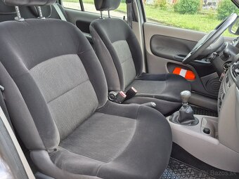 Renault Thalia 2. 1.2 16v ...82 000 km - 8