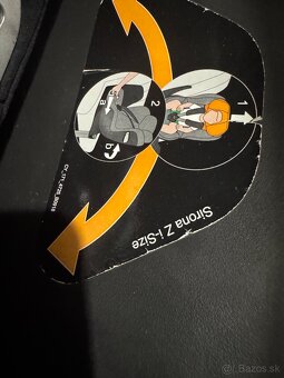 Autosedačka cybex + isofix Sirona Z i-Size - 8