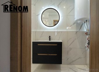 Tehlový Bungalov NOVOstavba - 8