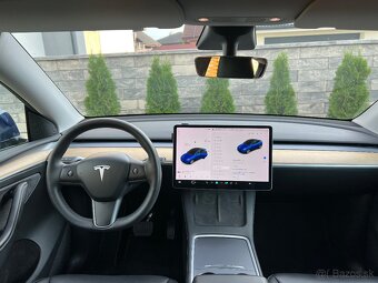Tesla Model Y Dual Motor Long Range - 8