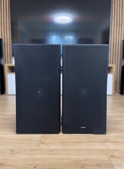 Sanyo SX 800 - 8