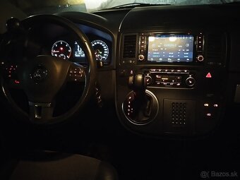 Volkswagen Multivan T5 - 8