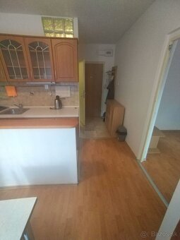 Predám jednoizbový byt, Zvolen - Sekier - 8