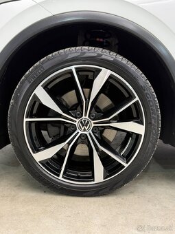 VW Tiguan Allspace 2.0 TDI4x4 EVO 200k SCR RLINE/ODPOČET DPH - 8