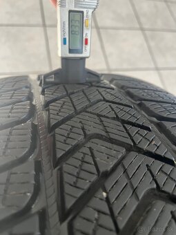255/50 R19 103T Pirelli Scorpion Winter Elect zimna 1ks - 8