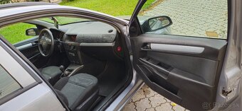 Opel Astra H Station Wagon, 1.6 77 Kw - 8