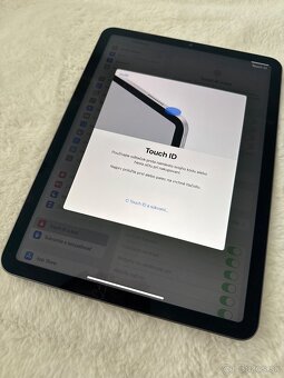 Apple iPad Air 5.Gen 256gb Wi-fi Spacegray - 8