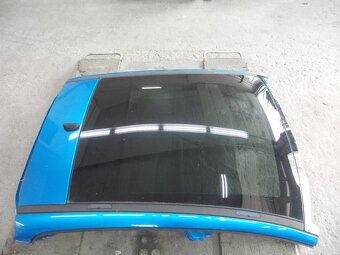 Rozpredam peugeot 207 RC, 1.6 thp, 128kw - 8