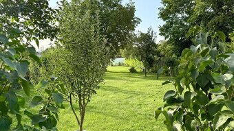 MAĎARSKO - TORNYOSNÉMETI STAVEBNÝ POZEMOK 600 M2 VŠETKY IS V - 8