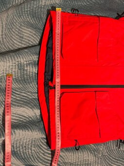 Superdry pánska zimna vetrovka velkost M - 8