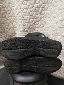 Čižmy HEIN GERICKE TOUAREG 46 GORE-TEX - 8