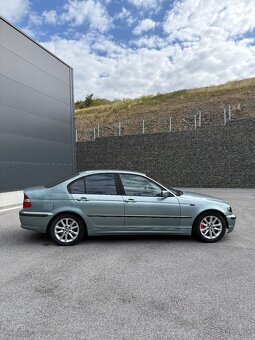 Bmw e46 320d - 8