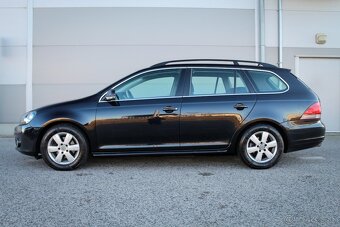 Volkswagen Golf 6 1.6 TDI Highline - 8
