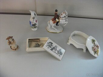 Predám porcelán-dovoz Rakúsko. - 8