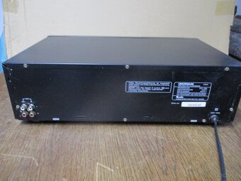 UNIVERSUM C46010 tape deck - 8