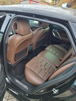 Citroën DS5 2.0 Hdi 4x4 - 8