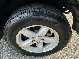 Jeep Cherokee 2.8 CRD 130 kW 4x4 - 8