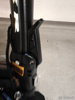 Teverun Supreme Ultra 60Ah - 8